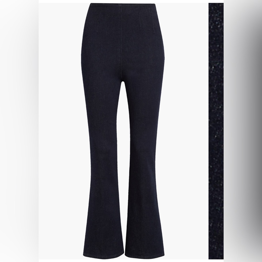 Veronica Beard NWOT High waisted Jeans